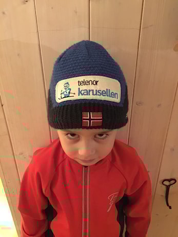 KARUSELLRENN!!